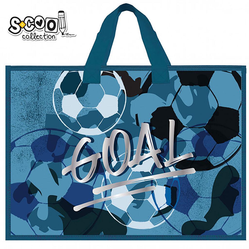 Торба За Блок Бр.5