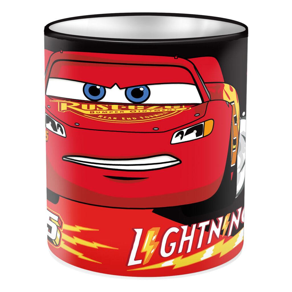 Чаша За Моливи, Disney, Pixar Cars