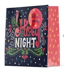 Кеса Украсна Новогодишна