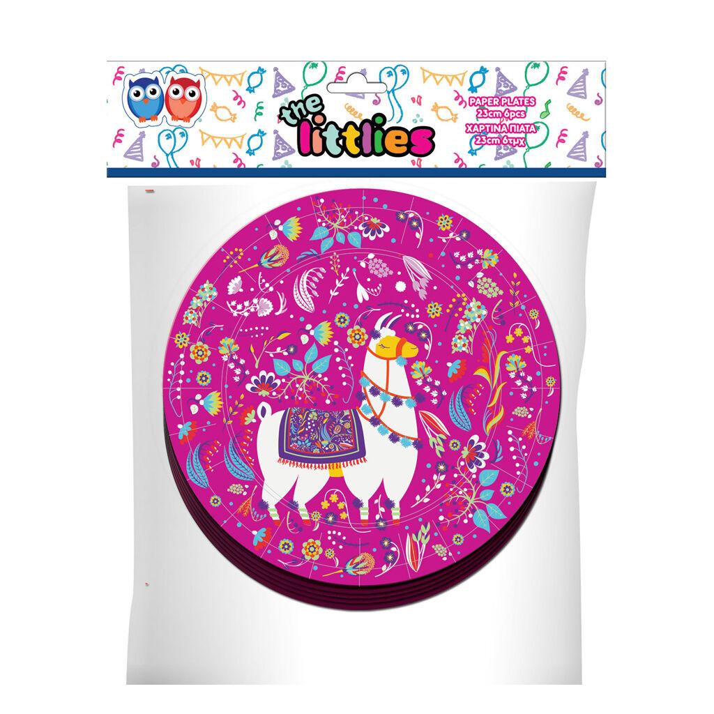 Чинии Картонски