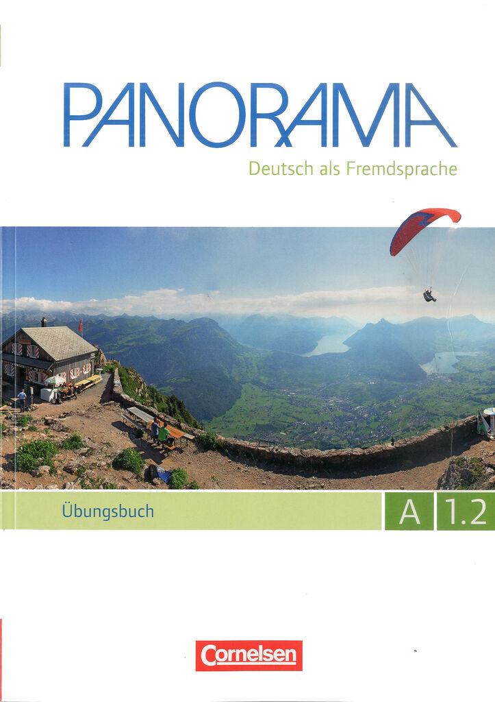 Учебник По Германски Јазик - Panorama