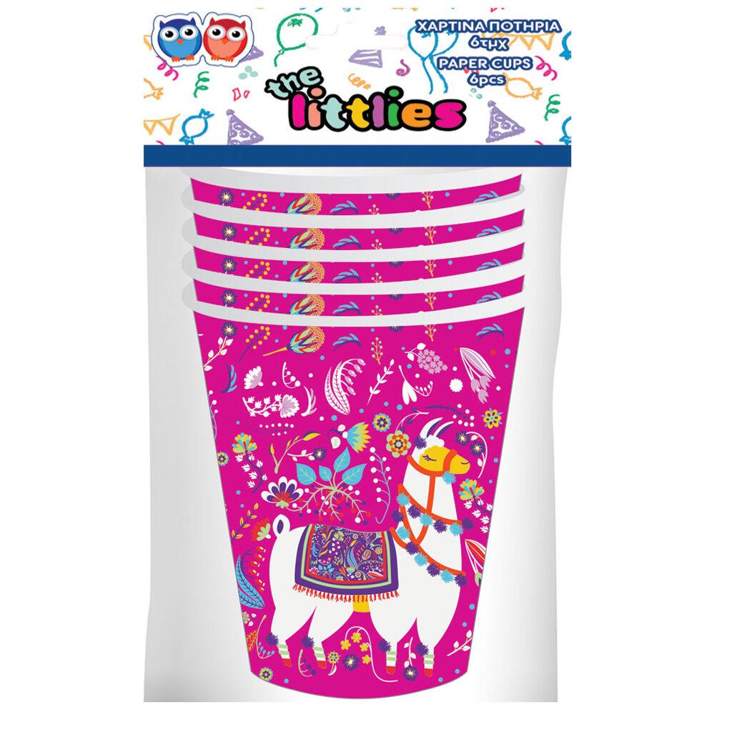 Чашки Картонски