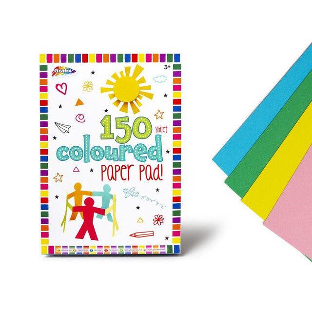 Хартија Во Боја