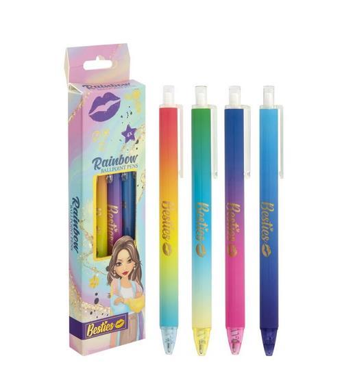 Grafix Пенкала Сет 1 / 4