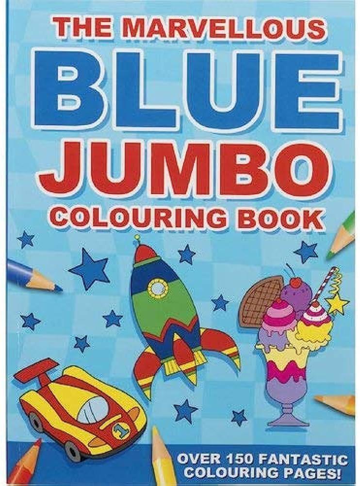 Алигатор Боенка  The Marvellous Blue Jumbo