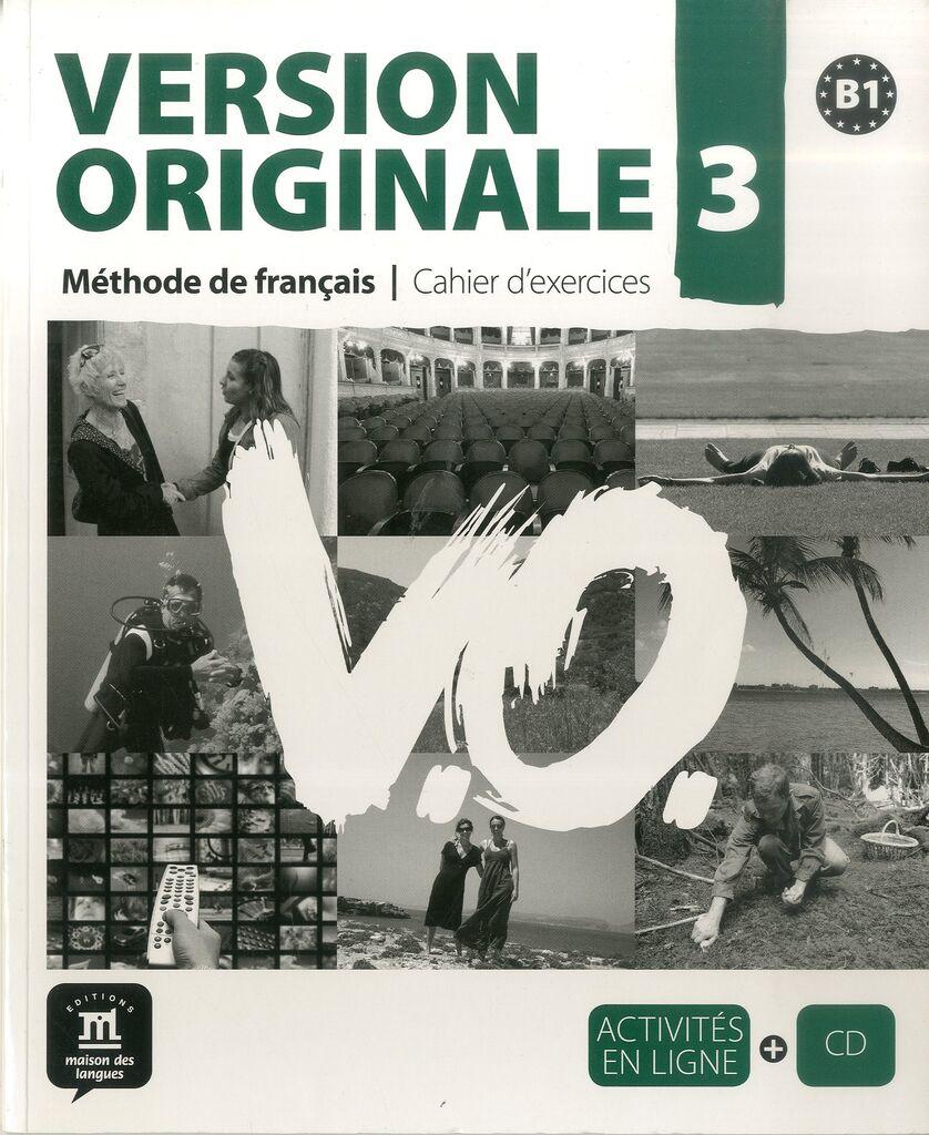 Ii - Работна Тетратка По Француски Јазик