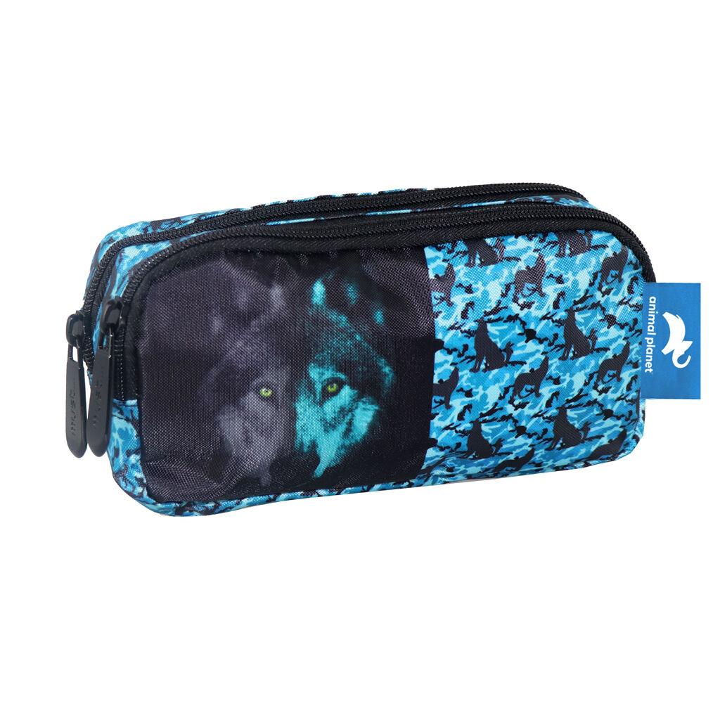 Футрола За Школски Прибор