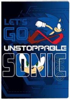 Етропик Боенка, Sonic