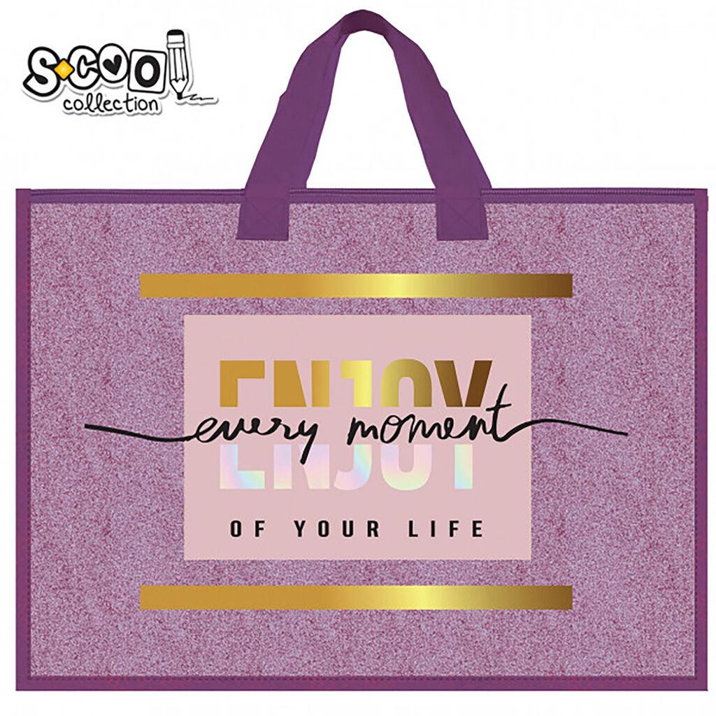 Торба За Блок Бр.5