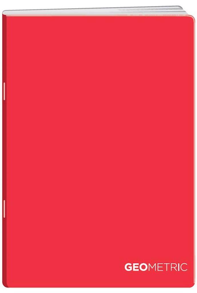 Тетратка А4 Празна 48Л.