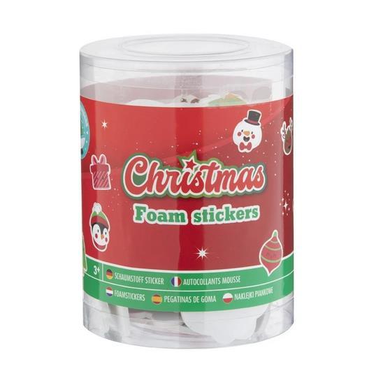 Grafix Стикери Новогодишни