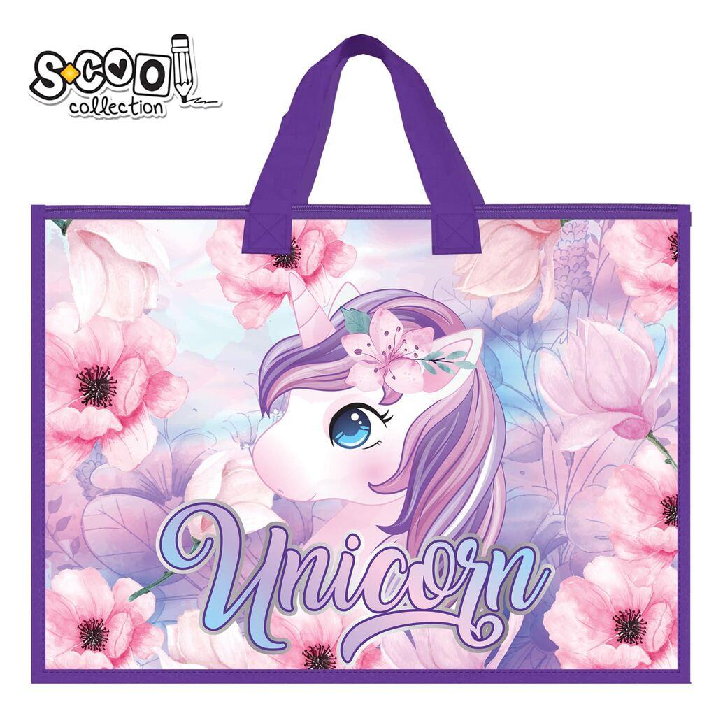 Торба За Блок Бр.5