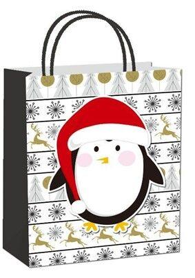 Кеса Украсна Новогодишна