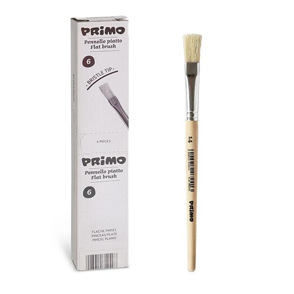 Четка За Боење Со Темперни И Водени Боици, Бр. 14.