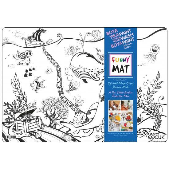 Етропик Боенка Подлога - Подводен Свет