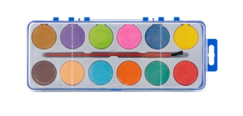 Creative Group Водени Боици 12