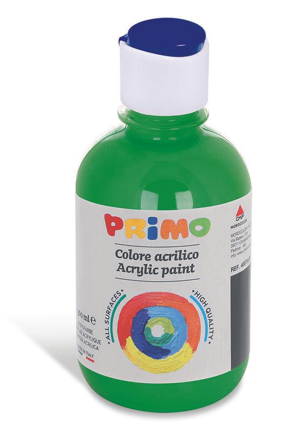 Акрилна Боја  300 Мл. Темно-Зелена