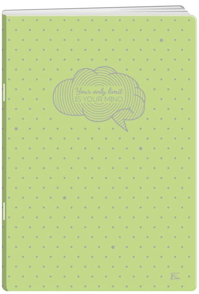 Тетратка А4 Линии 48Л.