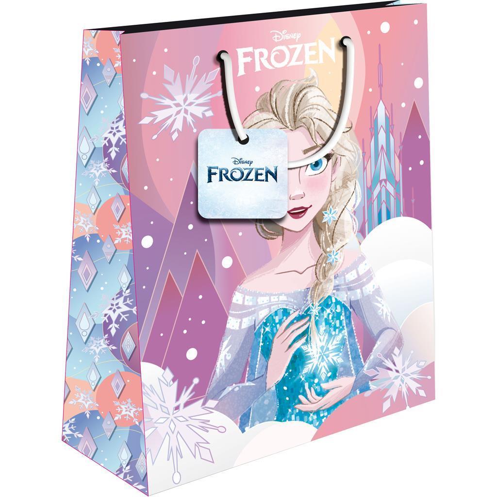 Диакакис Кеса Украсна, Disney Frozen 2