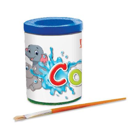 Чаша За Ликовно Голема