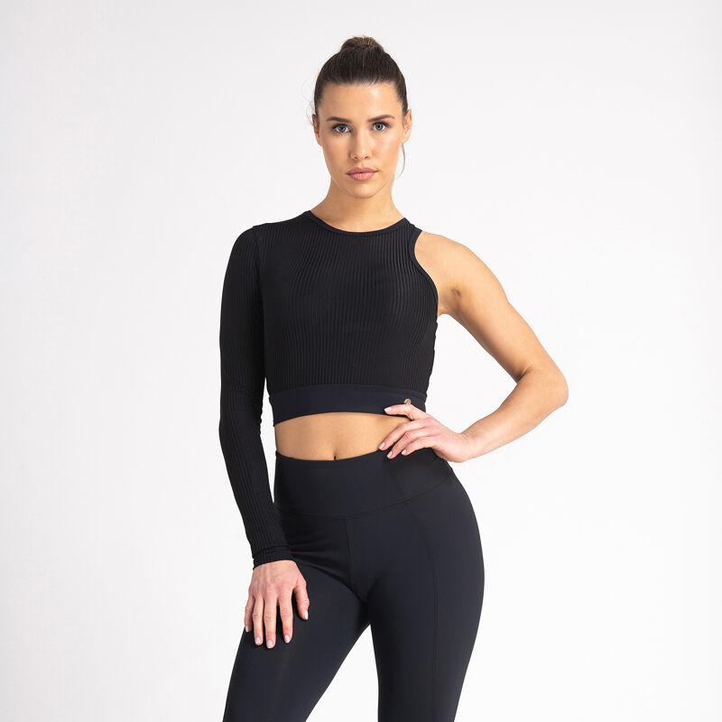 ENIGMA Асиметричен топ, Црн