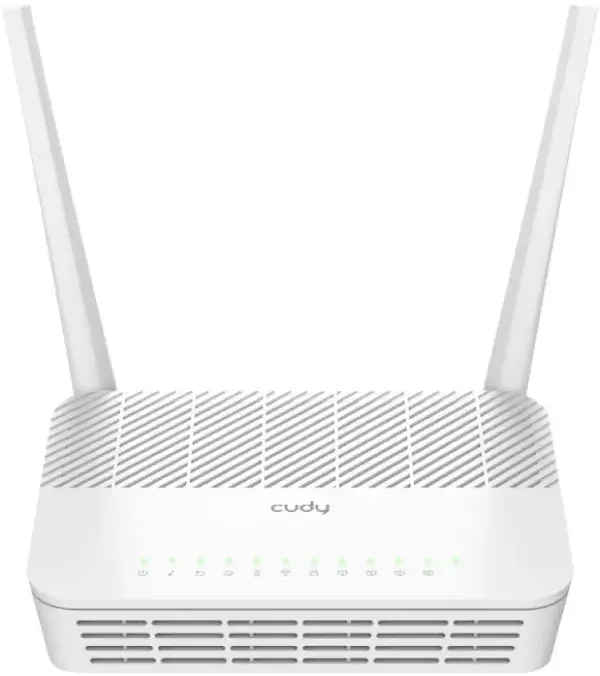 CUDY xPON Wi-Fi рутер GP1200