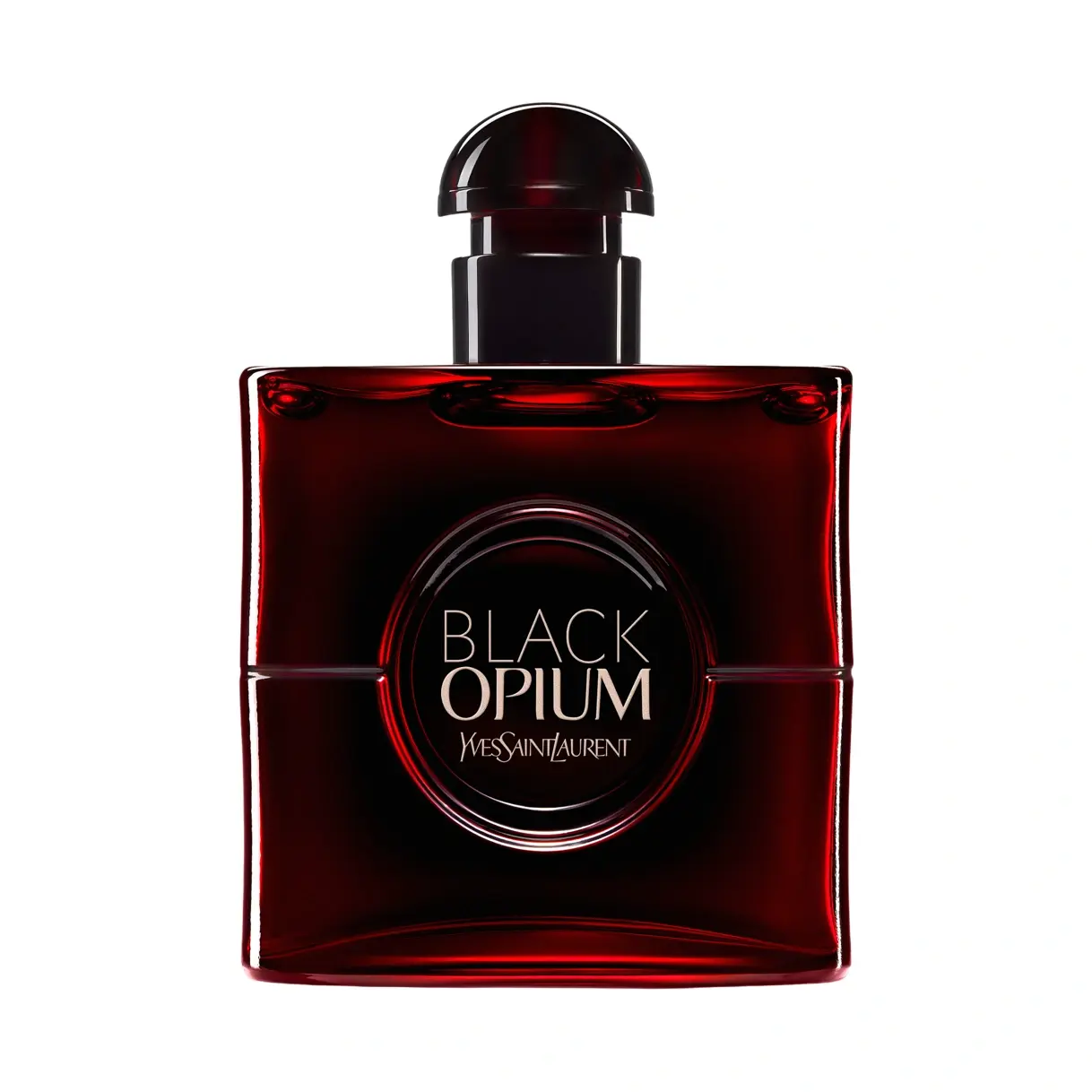 YVES SAINT LAURENT Парфем за жени Black Opium Over Red EDP 50 ml