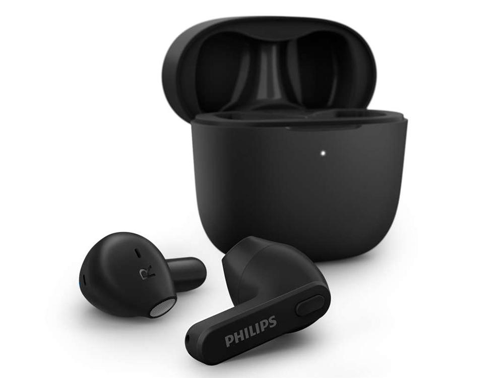 PHILIPS Безжични слушалки Bluetooth Earbuds TAT2236 Wireless
