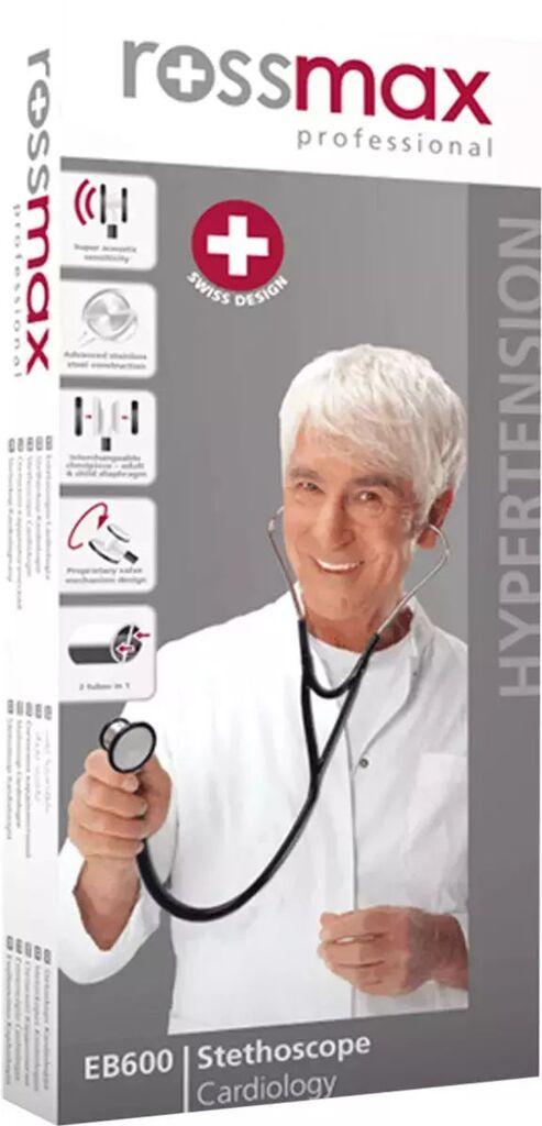 rossmax Rossmax Eb600 Стетоскоп