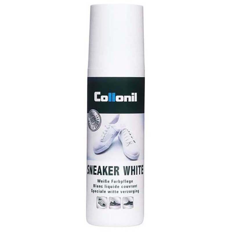 COLLONIL Крема за избелување на патики SNEAKER WHITE 100ML