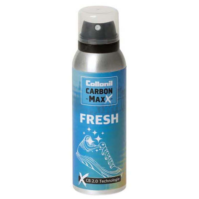 COLLONIL Освежувач за чевли CARBON MAXX FRESH 125ML