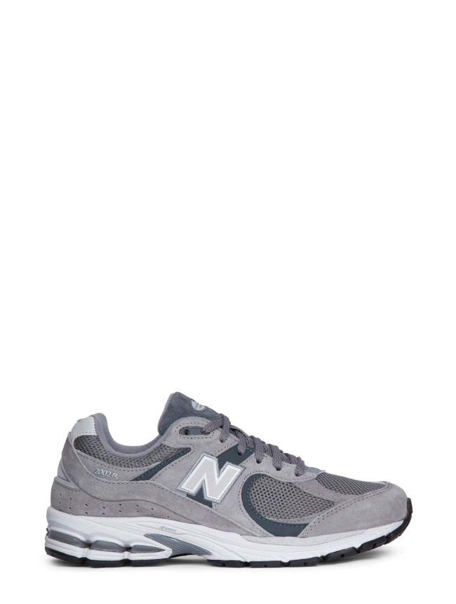 Машки патики New Balance 2002, сиви