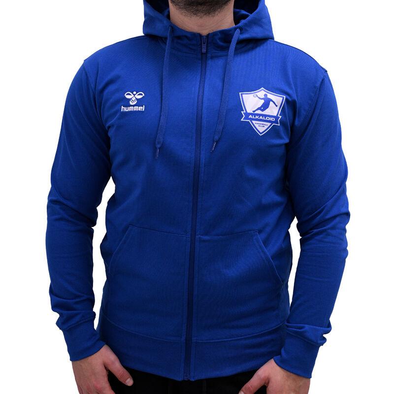 Hummel Унисекс дуксер HMLGO 2.0 HOODIE