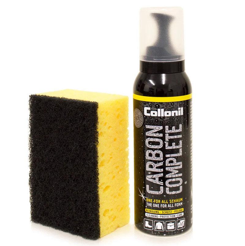 COLLONIL Сет за чистење на чевли CARBON COMPLETE