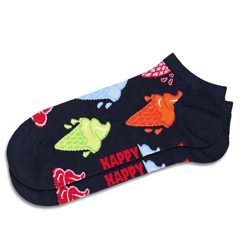 HAPPY SOCKS Машки чорапи ICE CREAM LOW