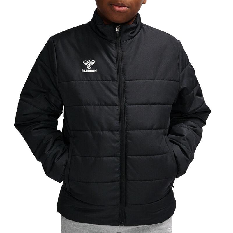 Hummel Детска јакна HMLESSENTIAL SHORT BENCH JKT KIDS унисекс