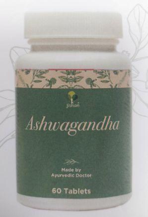 Ashwagandha Таблти, 60 Таблети