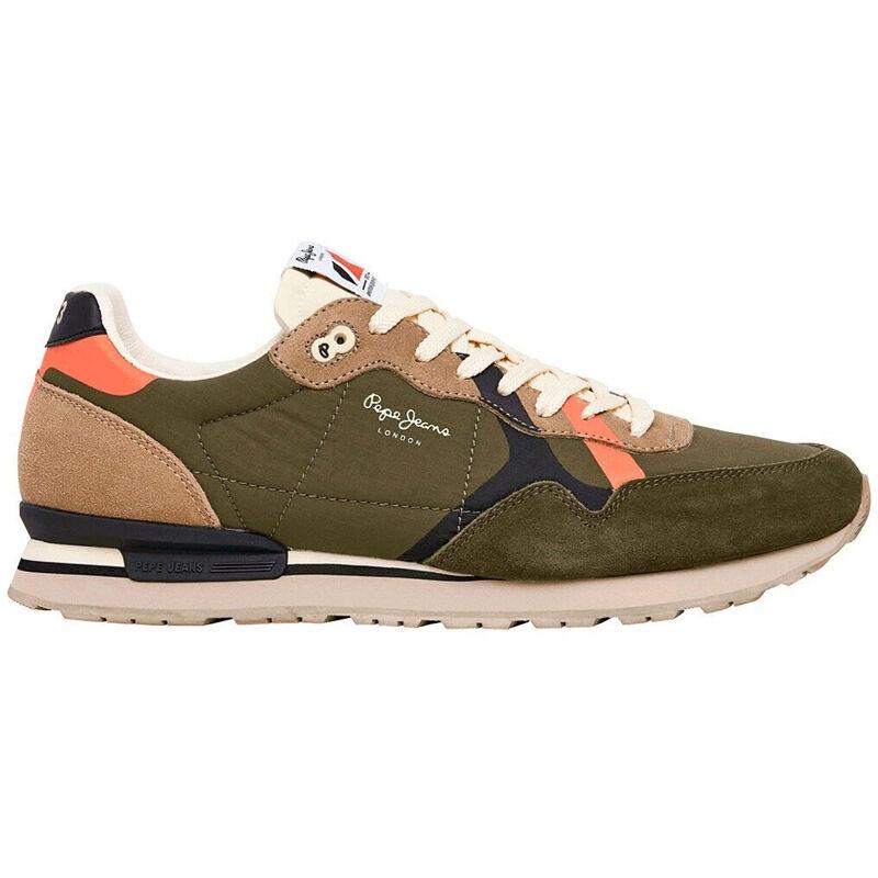 PEPE JEANS Машки патики BRIT COVER M