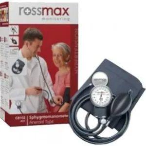 rossmax Rossmax Gb102 Апарат за Мерење Крвен Притисок