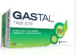 Pliva Gastal Таблети, 24 Таблети