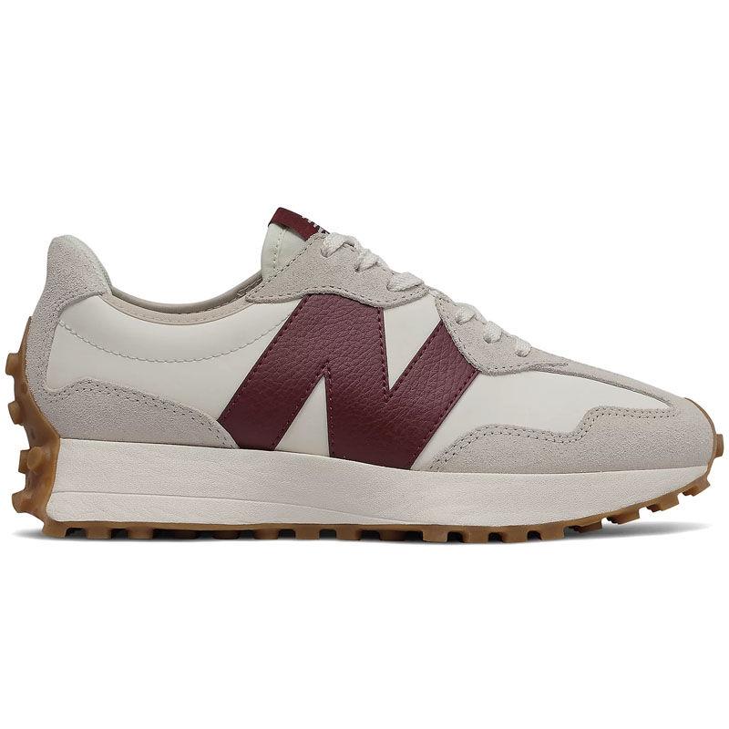 Женски патики New Balance 327, беж