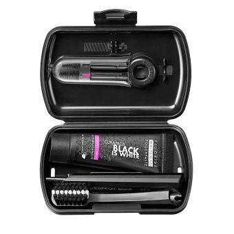 CURAPROX Curaprox Тravel Black Is White Сет