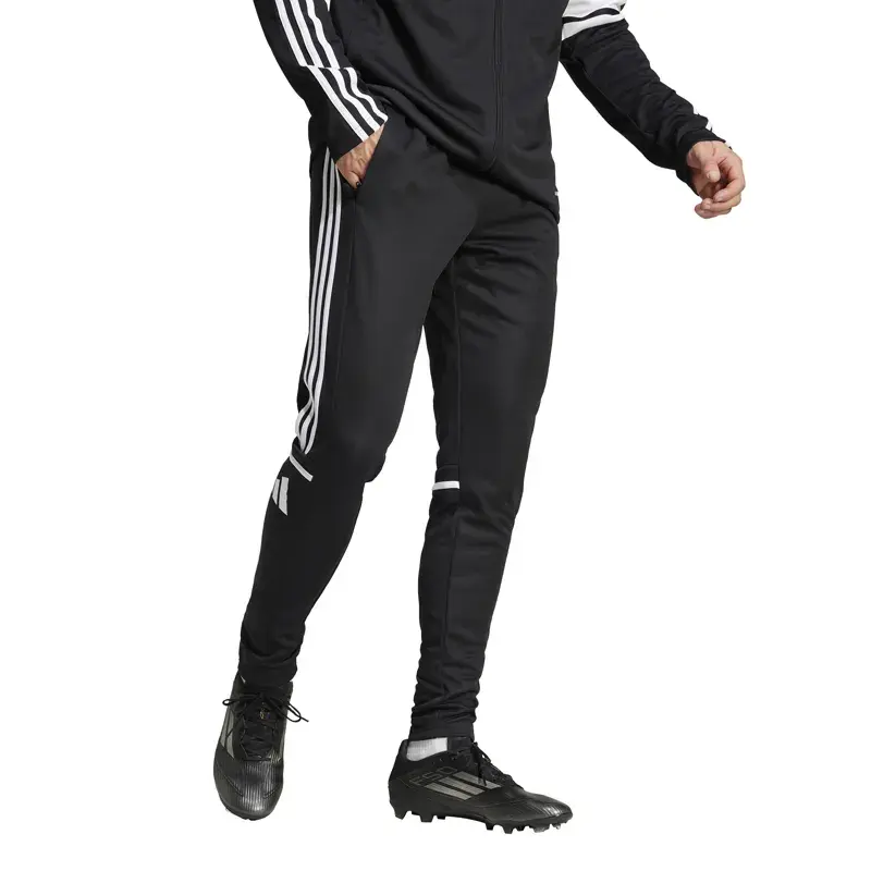 Adidas Долен дел машки тренерки SQ25 TR PNT