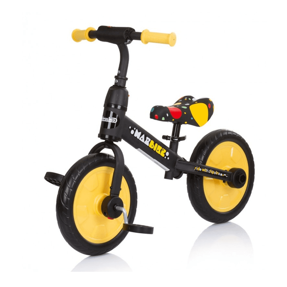 MaxBike БАЛАНС Велосипед