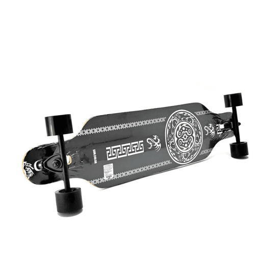 LOCO CROCO Скирол Голем Црн