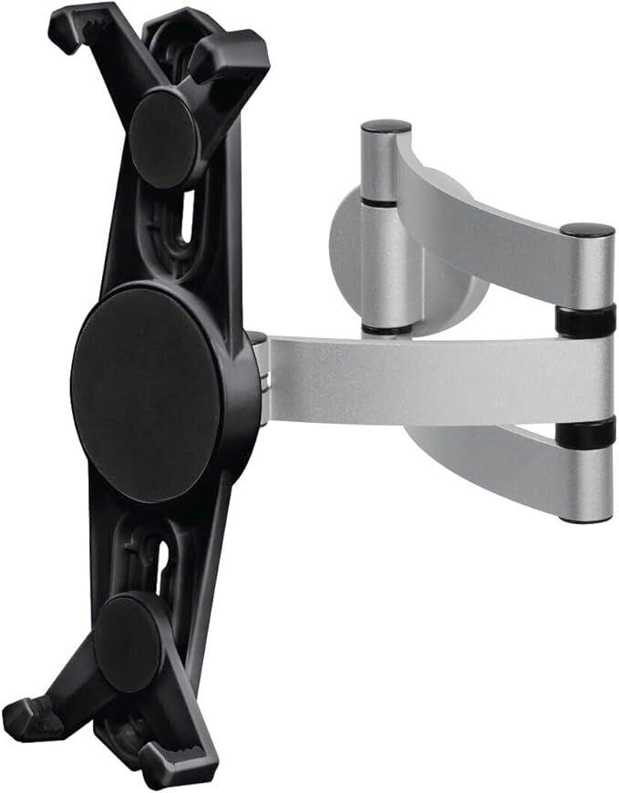 HAMA Алуминиумски dzиден држач за таблет 7-11"