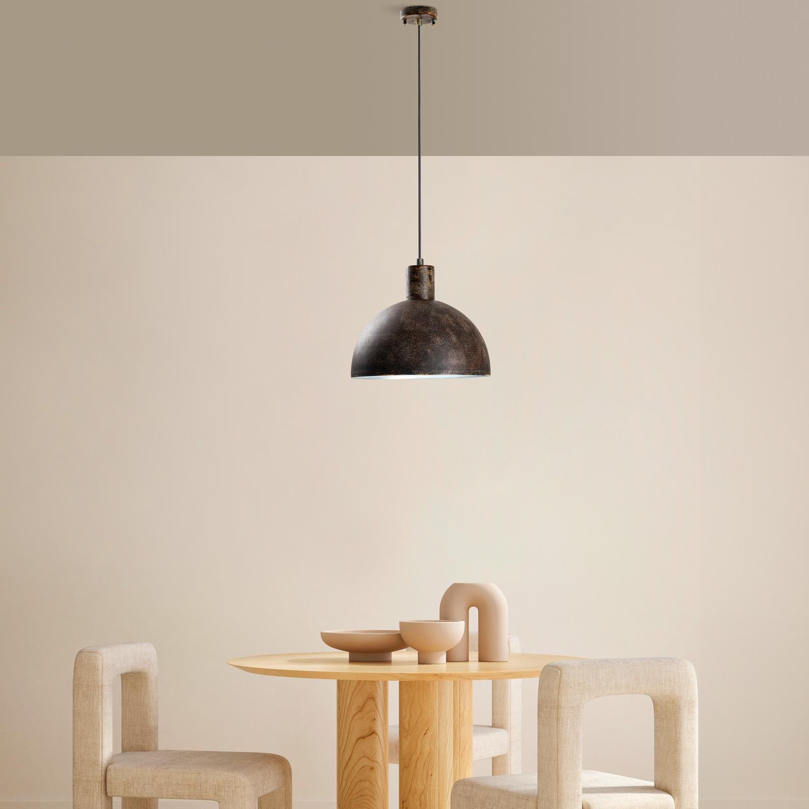 Opviq Luster KURE-30-MR-993-RETRO, 28-117cmO30 cm