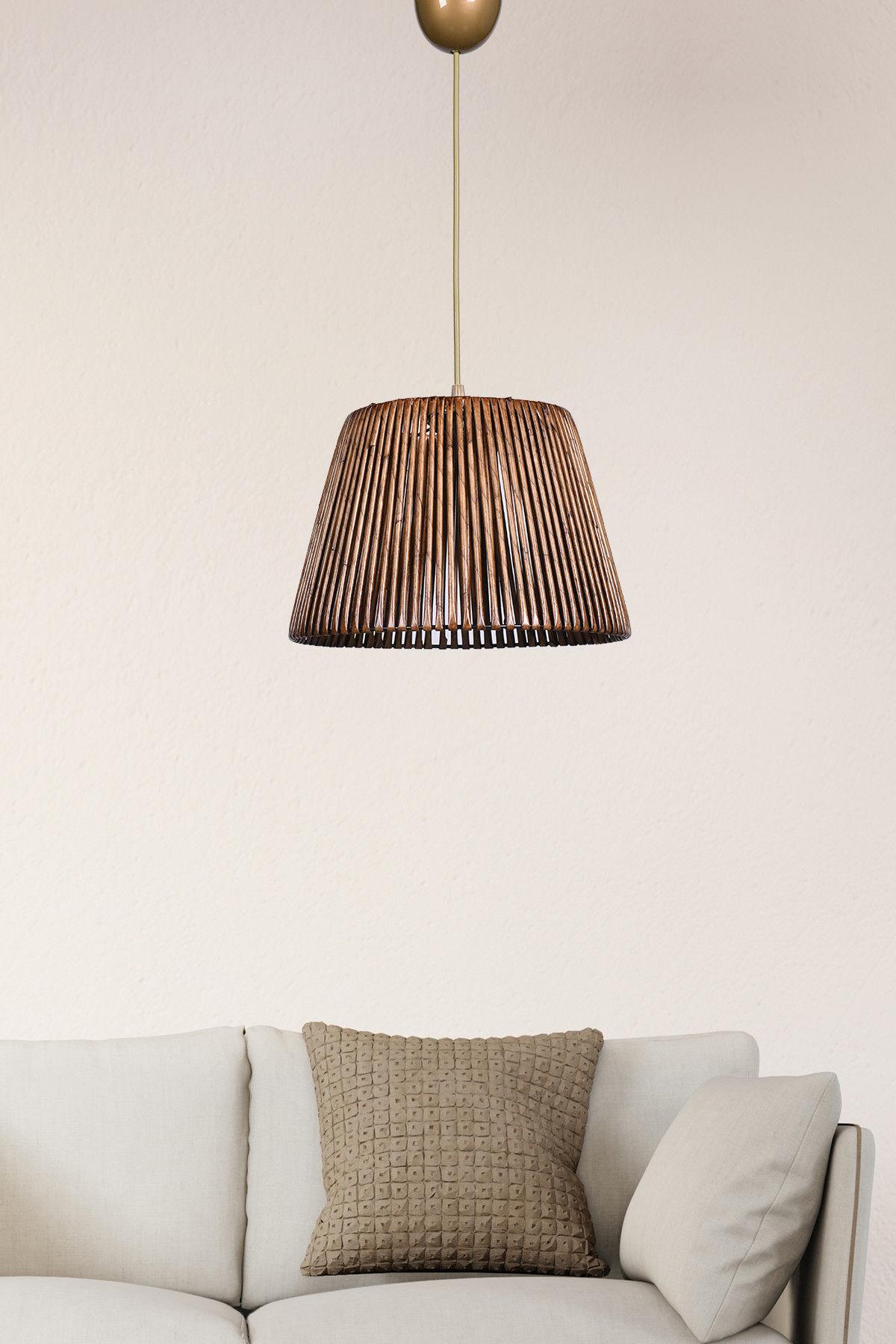 Лустер Opviq Esparfa, 70 см