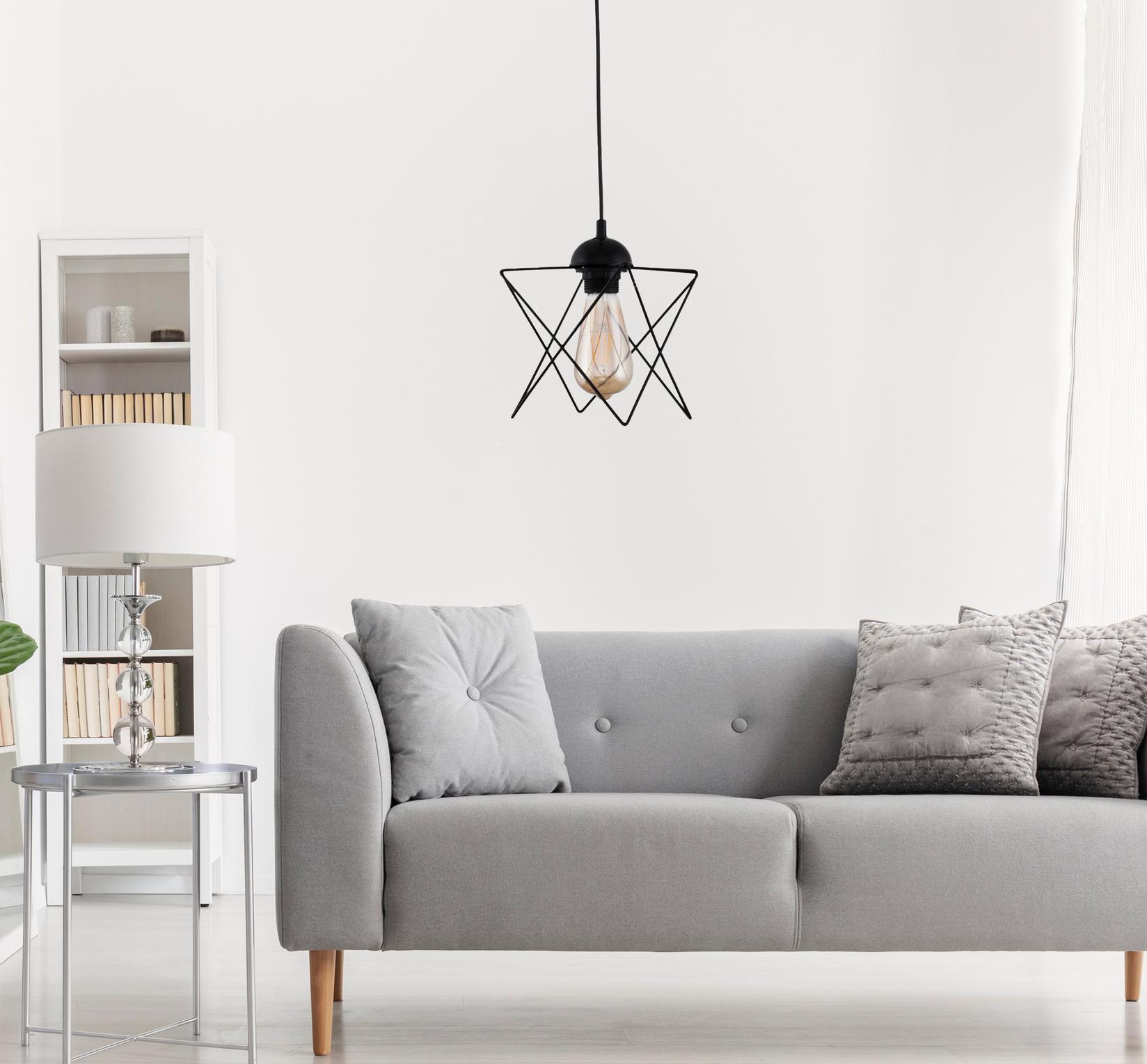 Лустер Opviq 205-P, 60 см