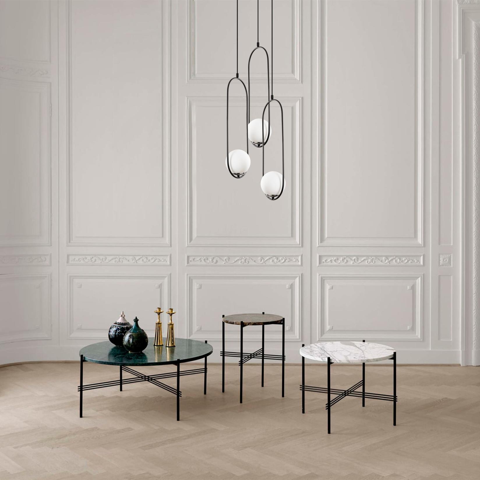 Opviq Luster Mudoni-MR-935, 146 см, 44 см, 3xE27